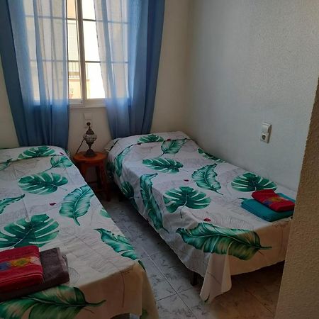 Casablanca Penthouse Apartment With Private Roof Terrace 70M2 Torrevieja Buitenkant foto