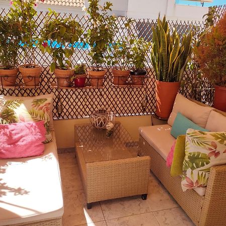 Casablanca Penthouse Apartment With Private Roof Terrace 70M2 Torrevieja Buitenkant foto