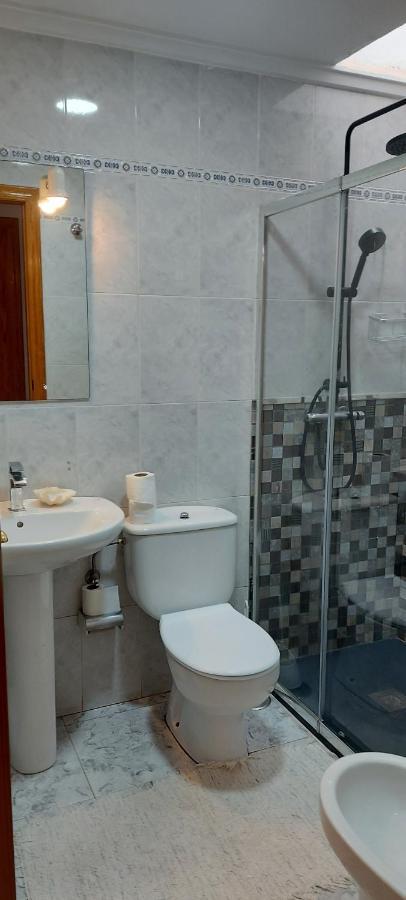 Casablanca Penthouse Apartment With Private Roof Terrace 70M2 Torrevieja Buitenkant foto