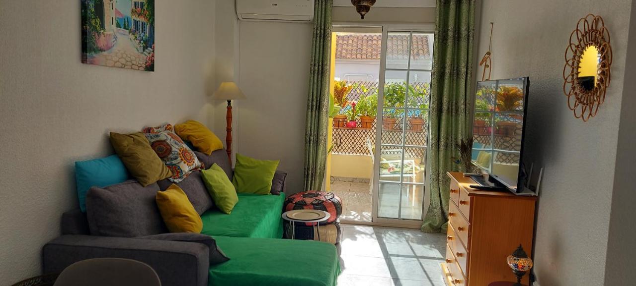 Casablanca Penthouse Apartment With Private Roof Terrace 70M2 Torrevieja Buitenkant foto