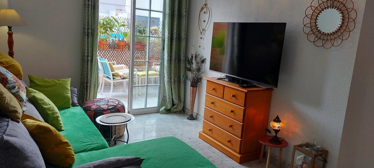 Casablanca Penthouse Apartment With Private Roof Terrace 70M2 Torrevieja Buitenkant foto