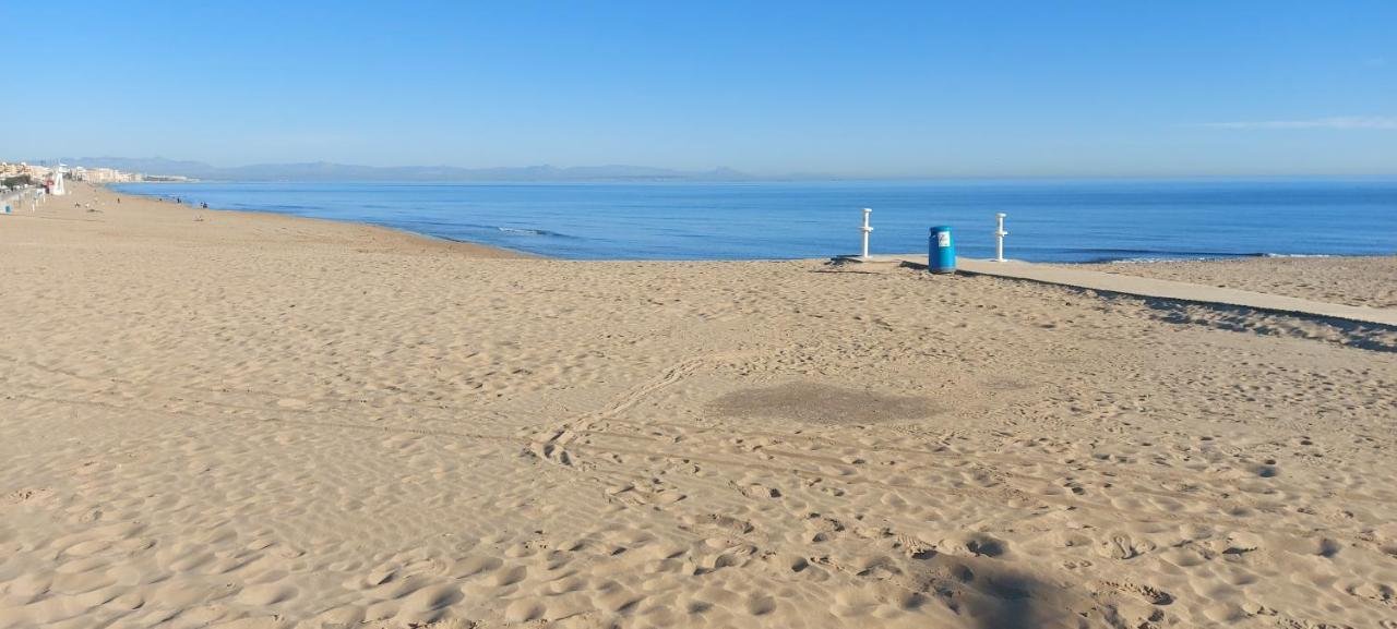 Casablanca Penthouse Apartment With Private Roof Terrace 70M2 Torrevieja Buitenkant foto