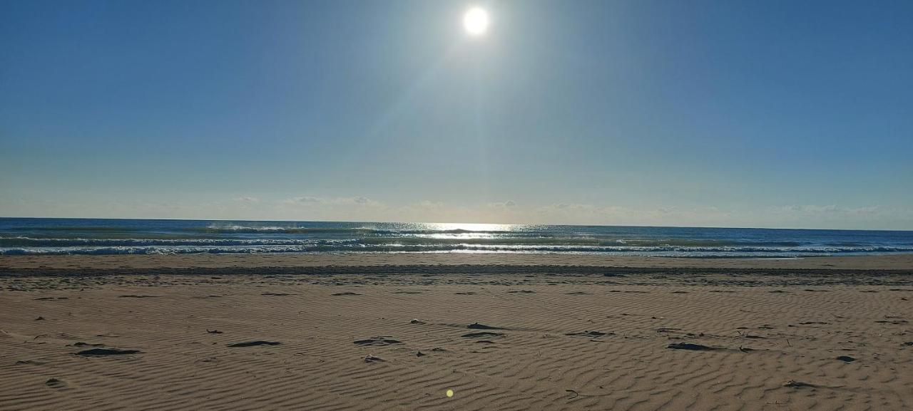 Casablanca Penthouse Apartment With Private Roof Terrace 70M2 Torrevieja Buitenkant foto