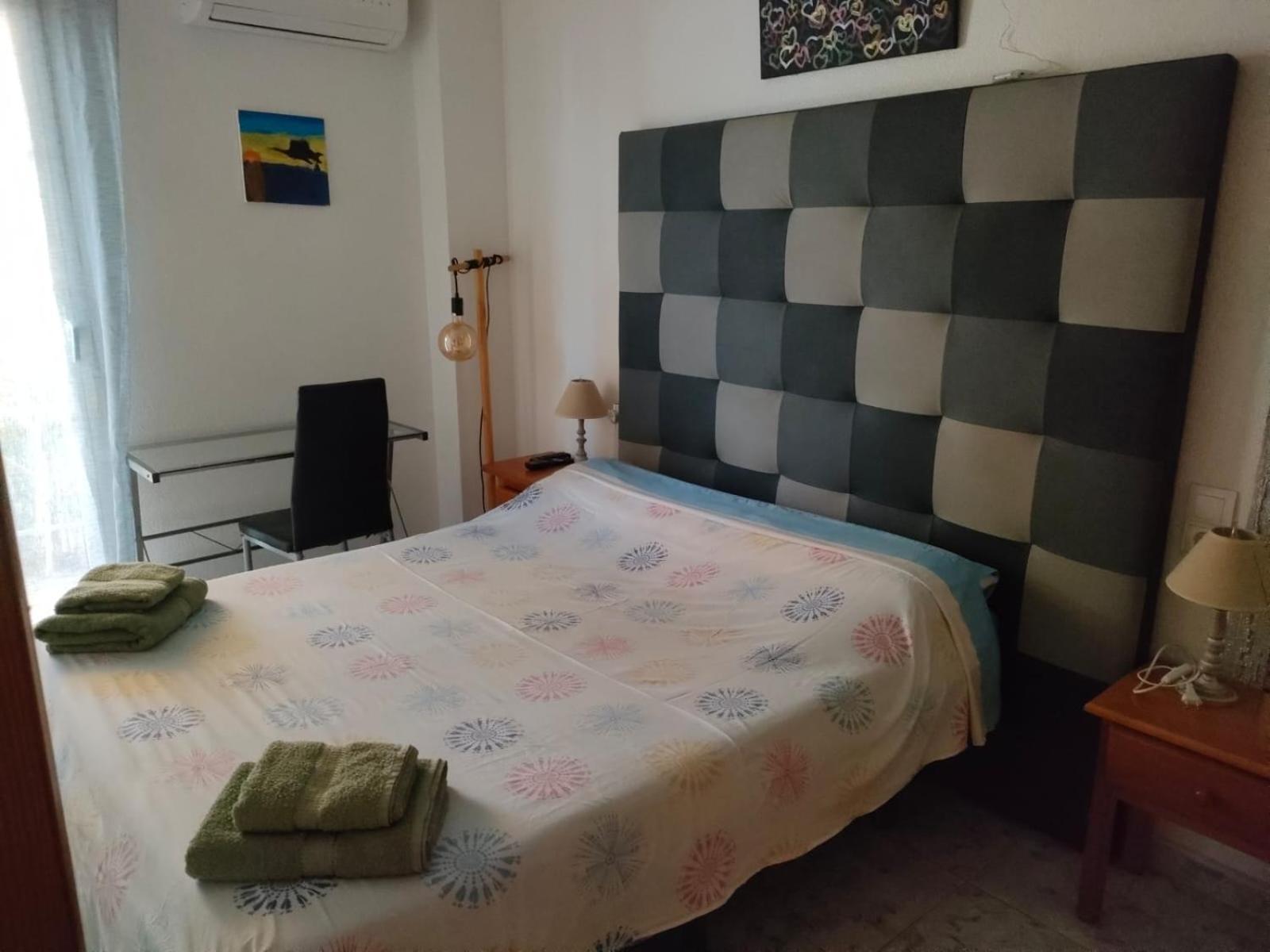Casablanca Penthouse Apartment With Private Roof Terrace 70M2 Torrevieja Buitenkant foto