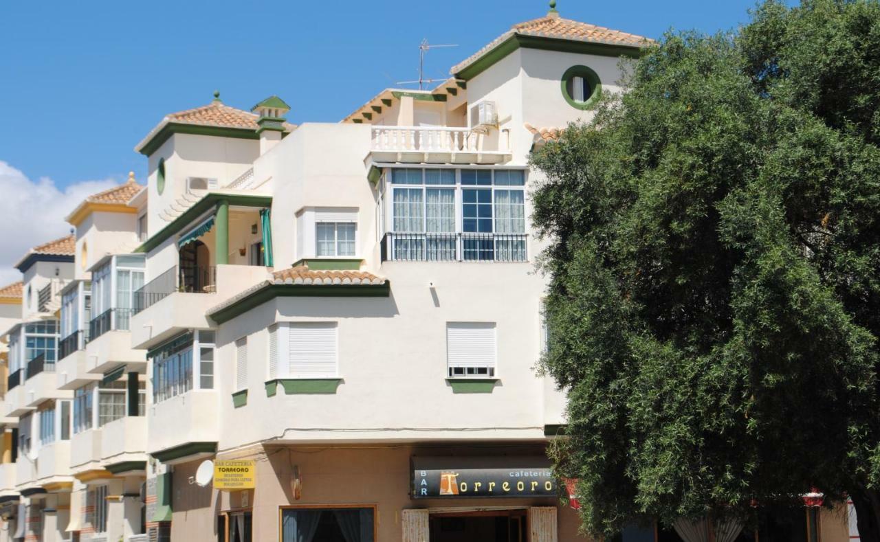Casablanca Penthouse Apartment With Private Roof Terrace 70M2 Torrevieja Buitenkant foto